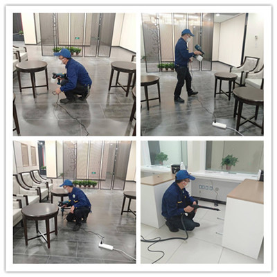平谷家裝空氣污染治理--就找北京維諾康專業除甲醛公司